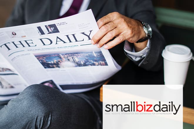 I will provide you guest post on smallbizdaily da 57 pa 53