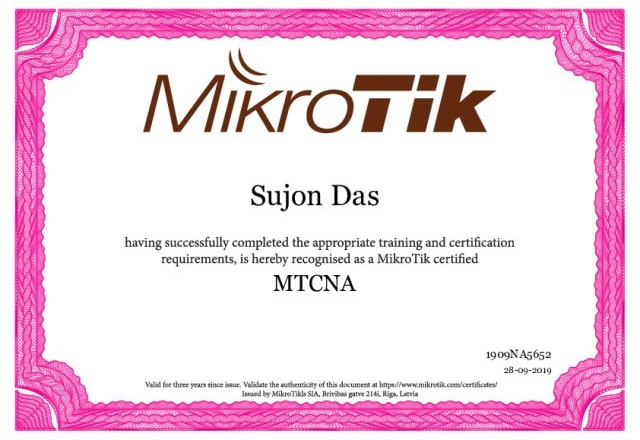 I will provide you mikrotik router advanced configuration