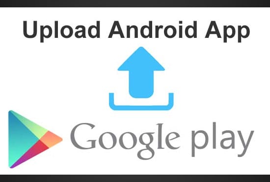 I will publish android app on playstore, console