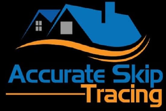 I will real estate leads skip tracing with in 24h, guaranteed
