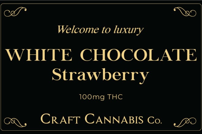 I will redesign your product, package label in vector