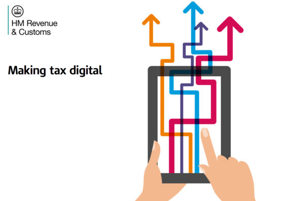 I will register and submit vat returns of UK ebay amazon sellers
