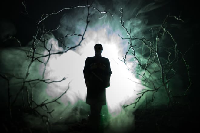 I will remove black magic,curse,hex,witchcraft and voodoo permanently