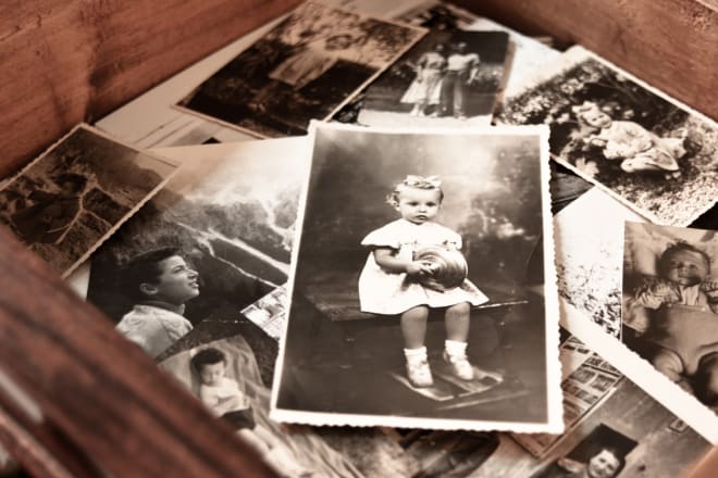 I will research your canadian family history using ancestry and other tools