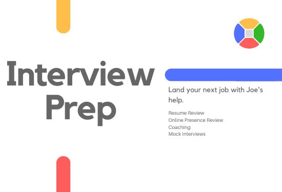 I will review your resume and provide tips to improve it