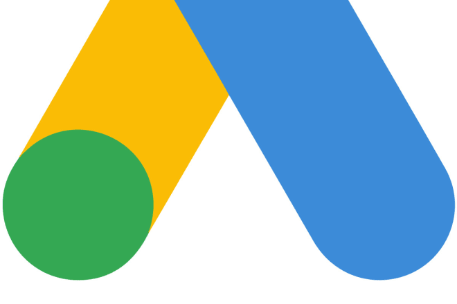 I will run google search and display ads