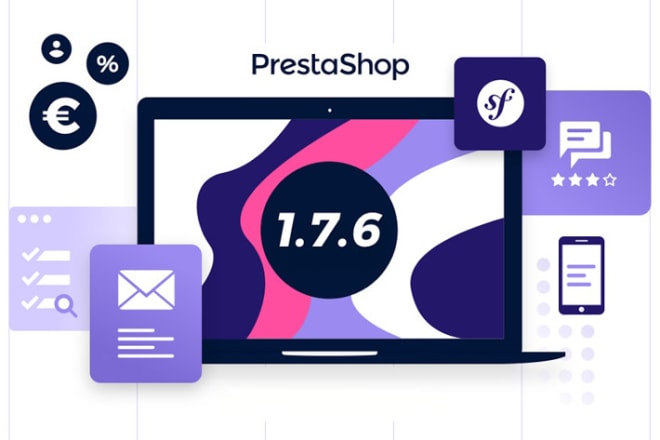 I will send a premium prestashop theme