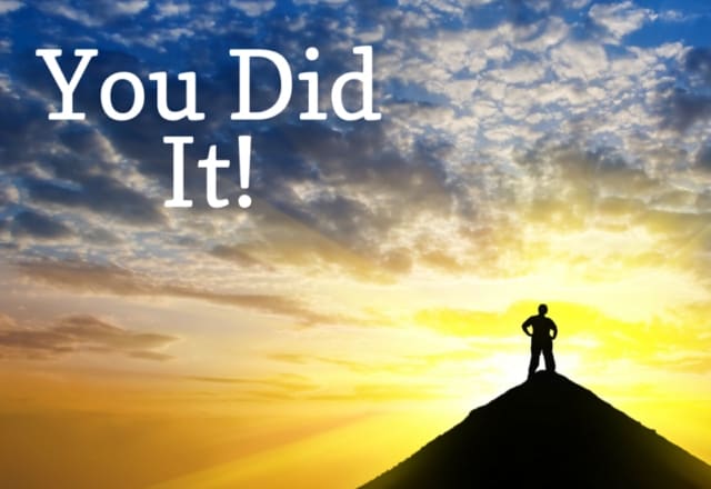 I will send you the best videos for personal development