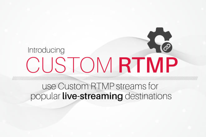 I will setup a irl stream server with auto switching scenes