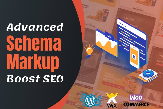 I will setup schema markup, rich snppets to boost onpage SEO