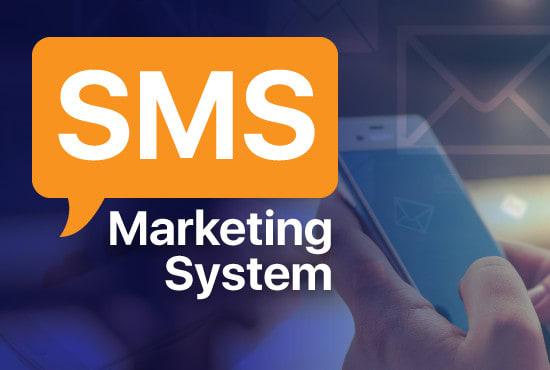 I will setup twilio, plivo, nexmo for bulk SMS