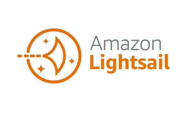 I will setup web server on amazon lightsail