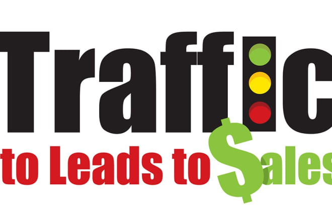 I will share high quality website to get traffic to your biz opp