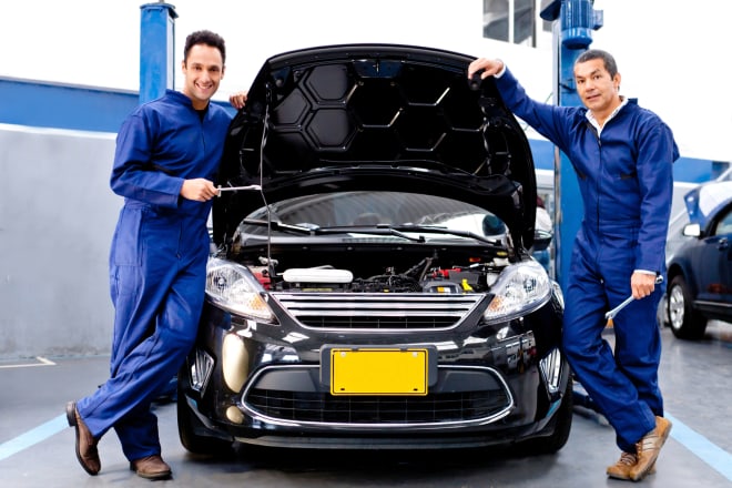 I will share my mechanical engineer advice for buying second hand car