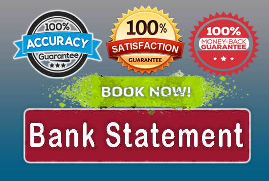 I will simply do reconciliation from paystub, paypal, zelle, quickbooks bank statement