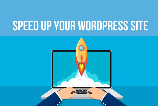 I will speed up your wordpress site with best gtmetrix scores