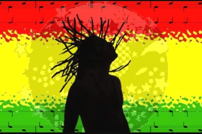 I will submit your reggae music to 100k active playlist curators