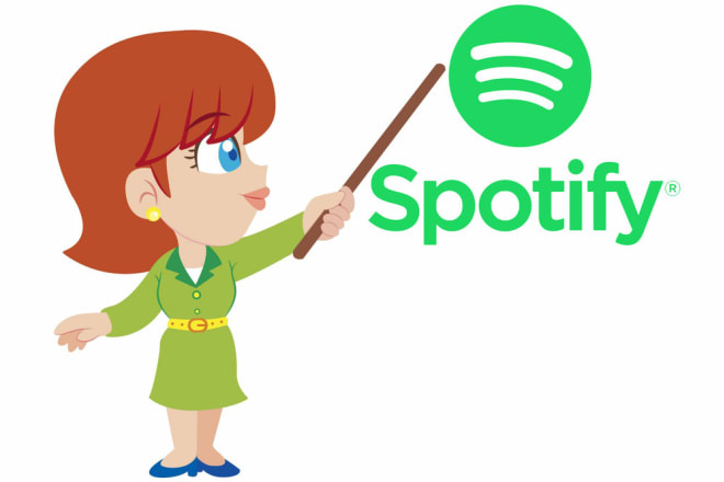 I will submit your spotify music to 700 pay list curator