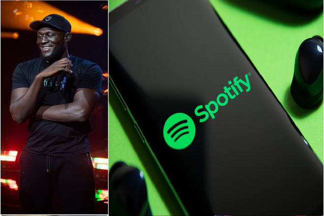 I will submit your spotify track USA 350 hip hop playlists curators