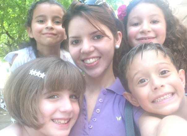 I will teach french and eng on skype to kids, teenagers and adults