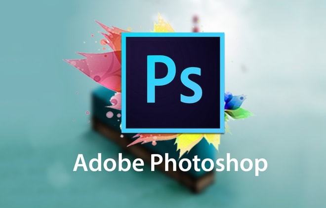 I will teach you all about photoshop