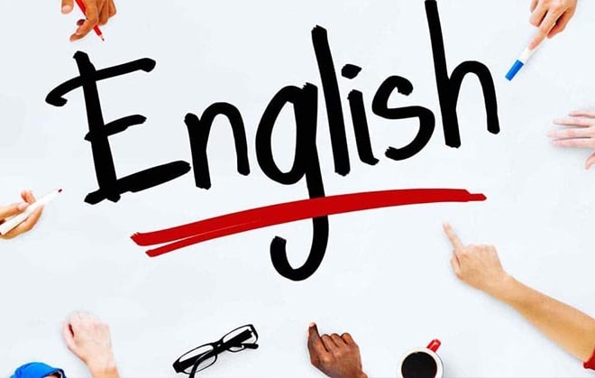 I will teach you english and turkish