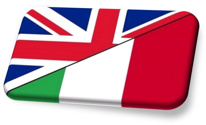 I will traduzione da inglese a italiano