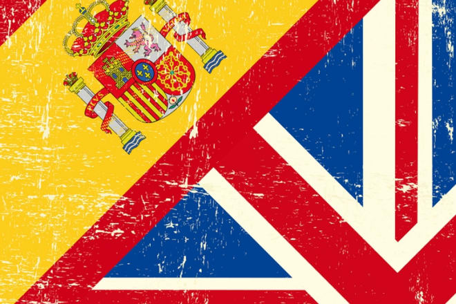 I will translate english to spanish and viceversa