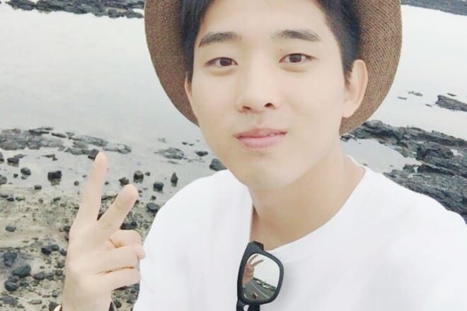 I will translate the english to korean manually