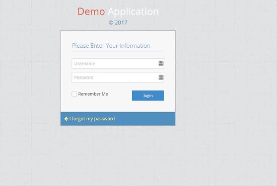 I will twilio or plivo sms application using codeigniter framework