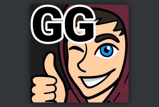 I will twitch emotes, banners, editing will meet budget