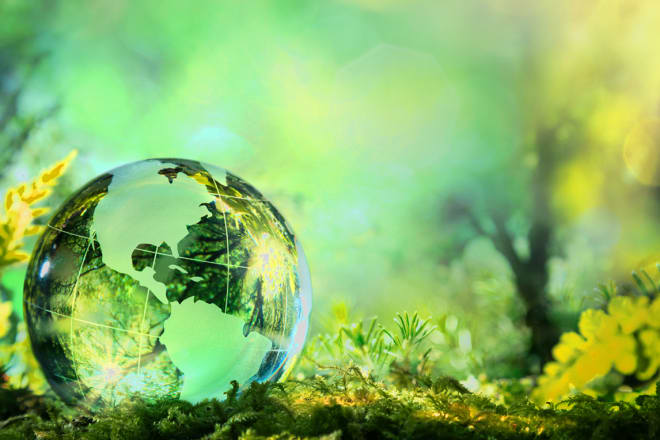 I will urgently deliver environmental and ecological research