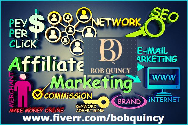 I will viral affiliate website link marketing autopilot clickbank affiliate sale funnel
