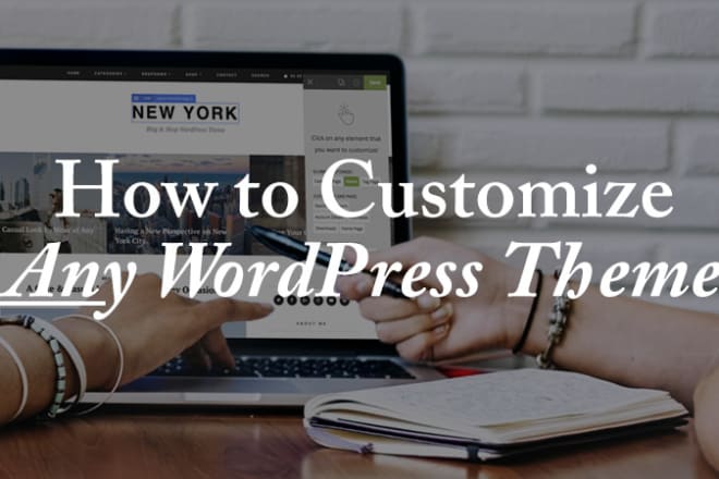 I will wordpress customization edit redesign website