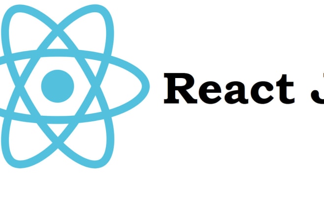 I will work on reactjs mobile applications
