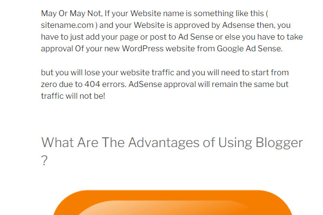 I will write a professional article for you