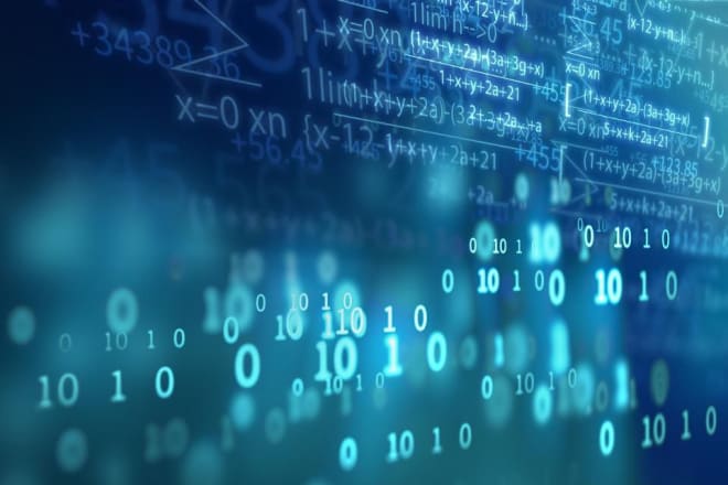 I will write a python code for your machine learning project