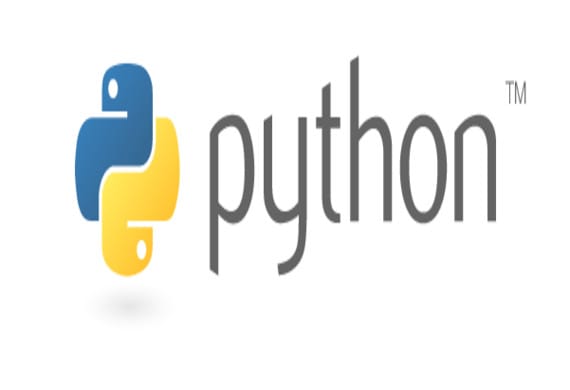 I will write any script in python language