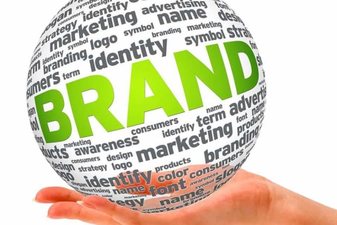 I will write catchy slogans or tag lines for your brand