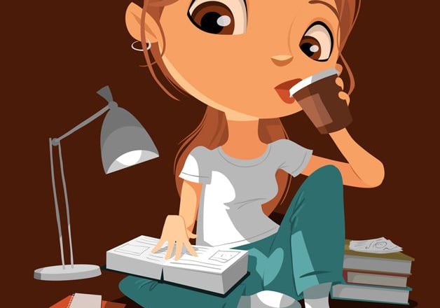 I will write engaging stories with moral for kids