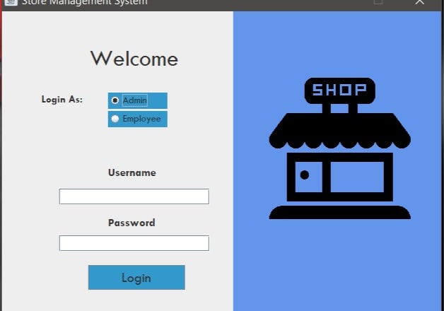 I will write java console or gui programming projects
