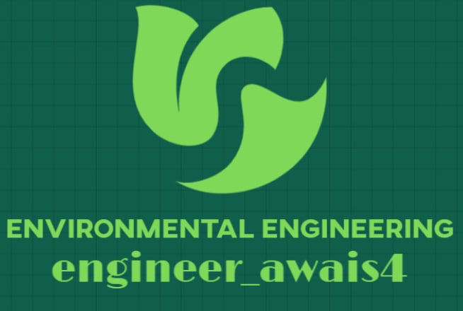 I will write on environmental engineering and sustainability works