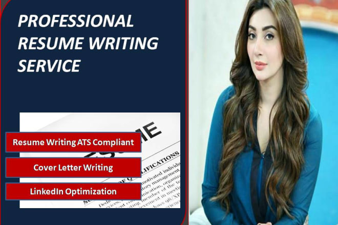 I will write professional IT resume, tech resume, resume writing