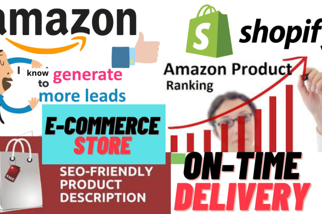 I will write selling SEO optimized product description
