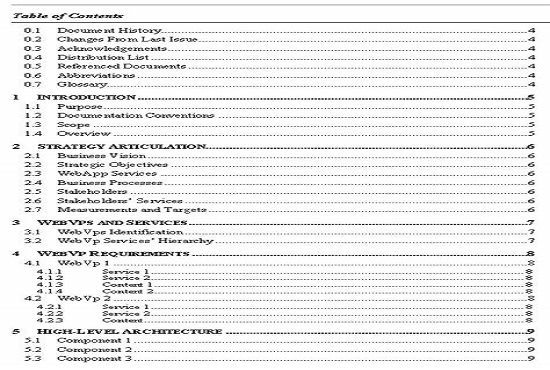 I will write srs document for your web and android application