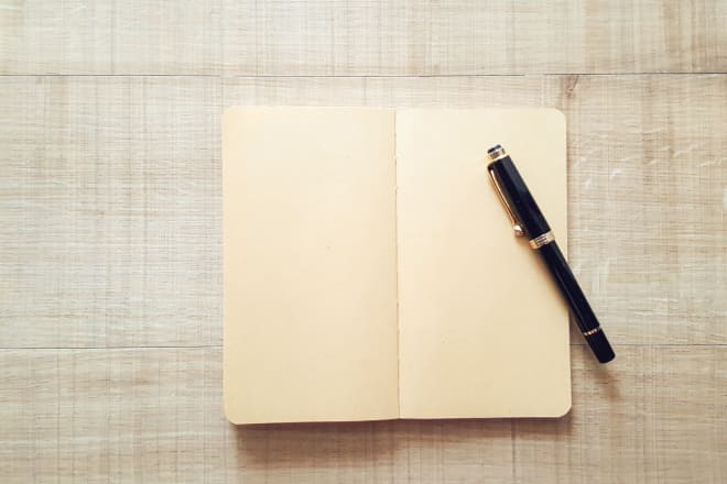 I will write the fanfiction you have been craving