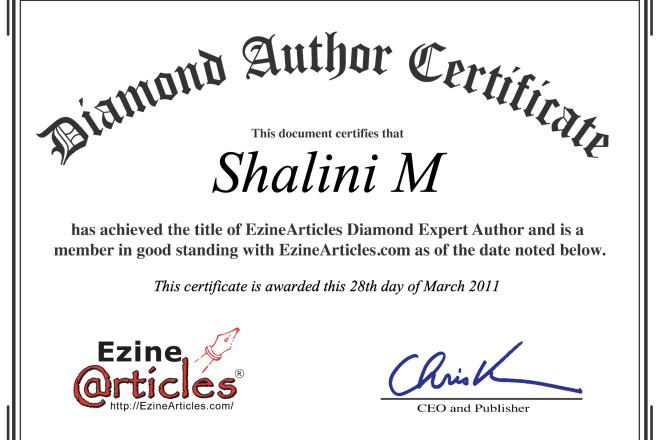 I will write top quality ezine article