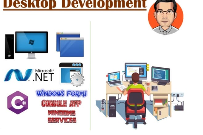 I will be your software developer,, pos, school management and inventory system