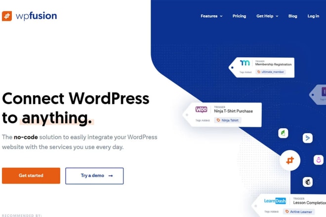 I will build a wordpress ims on learndash and buddyboss theme