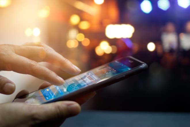 I will build native mobile app for you